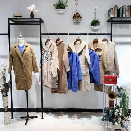 阿莱贝琳与佛山女装品牌加盟 杭州折扣女装零售市场分析