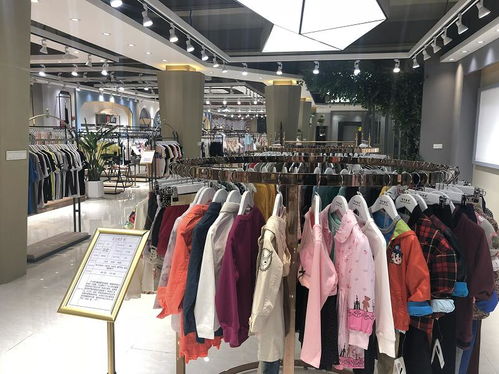 创新之道 世纪童话服饰如何玩转童装库存尾货零售模式