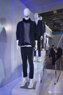 携手苏宁，红豆品牌日闪耀中国国际服装服饰博览会，共绘零售新图景