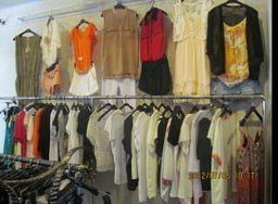 吉普专卖 崇礼县服装零售的优质选择