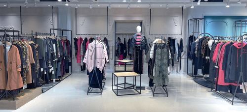 90后女孩开实体服装店半年月入上万，女装零售业如何突围？